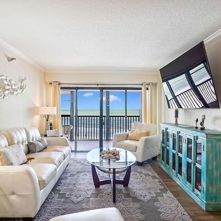 Villa Madeira 406 Сейнт Пийт Бийч Екстериор снимка