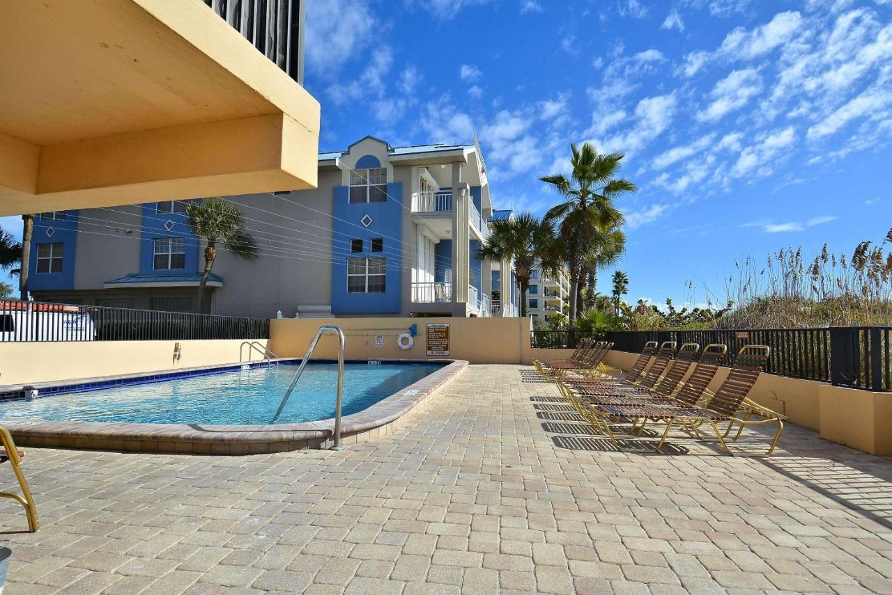 Villa Madeira 406 Сейнт Пийт Бийч Екстериор снимка