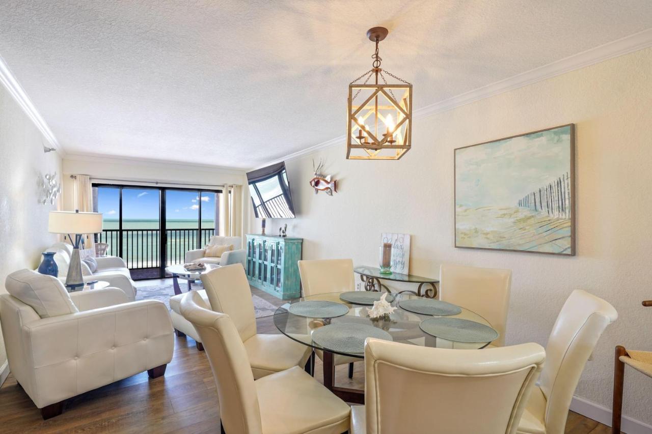 Villa Madeira 406 Сейнт Пийт Бийч Екстериор снимка