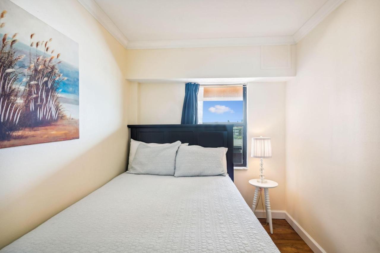 Villa Madeira 406 Сейнт Пийт Бийч Екстериор снимка