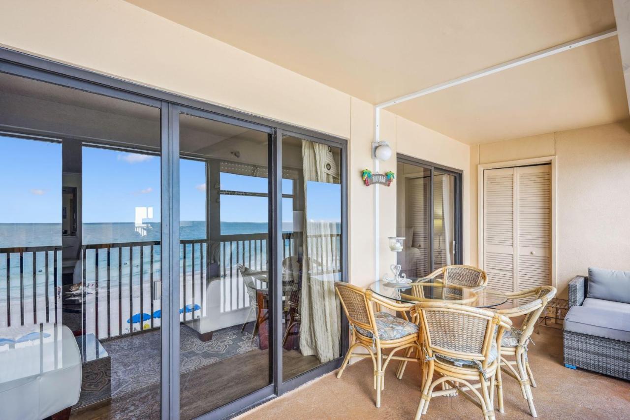 Villa Madeira 406 Сейнт Пийт Бийч Екстериор снимка