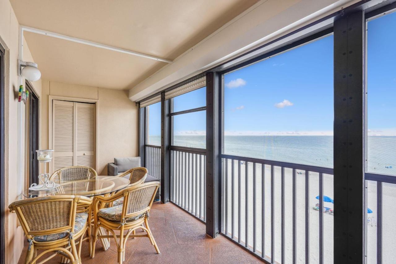 Villa Madeira 406 Сейнт Пийт Бийч Екстериор снимка