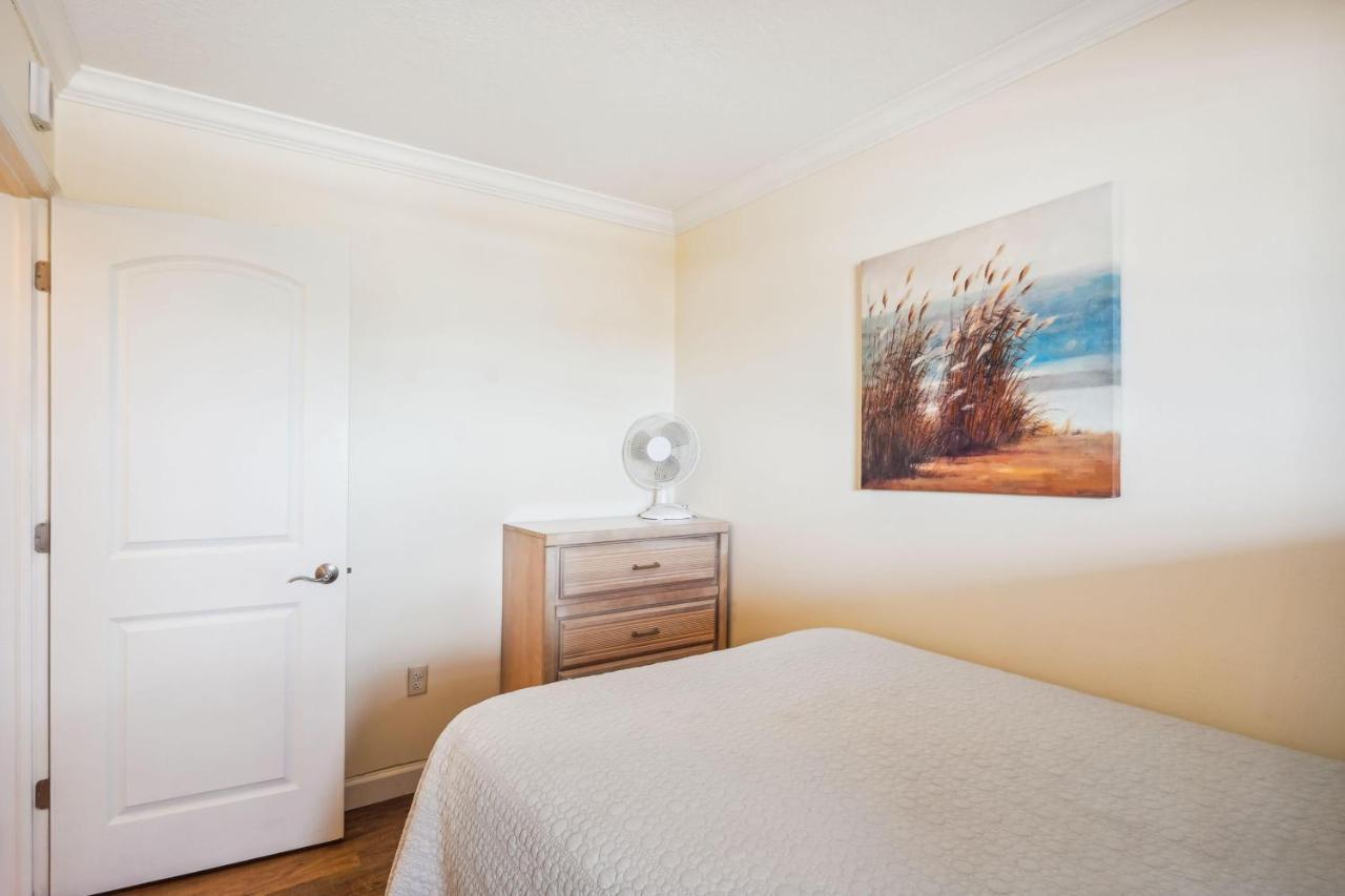 Villa Madeira 406 Сейнт Пийт Бийч Екстериор снимка